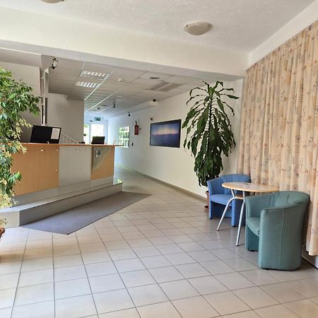 Manna Wellness Apartman Zalakaros Exterior photo