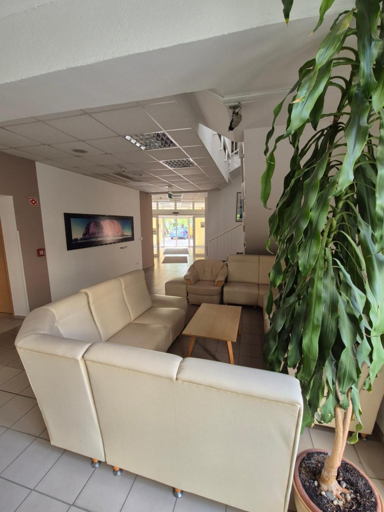 Manna Wellness Apartman Zalakaros Exterior photo