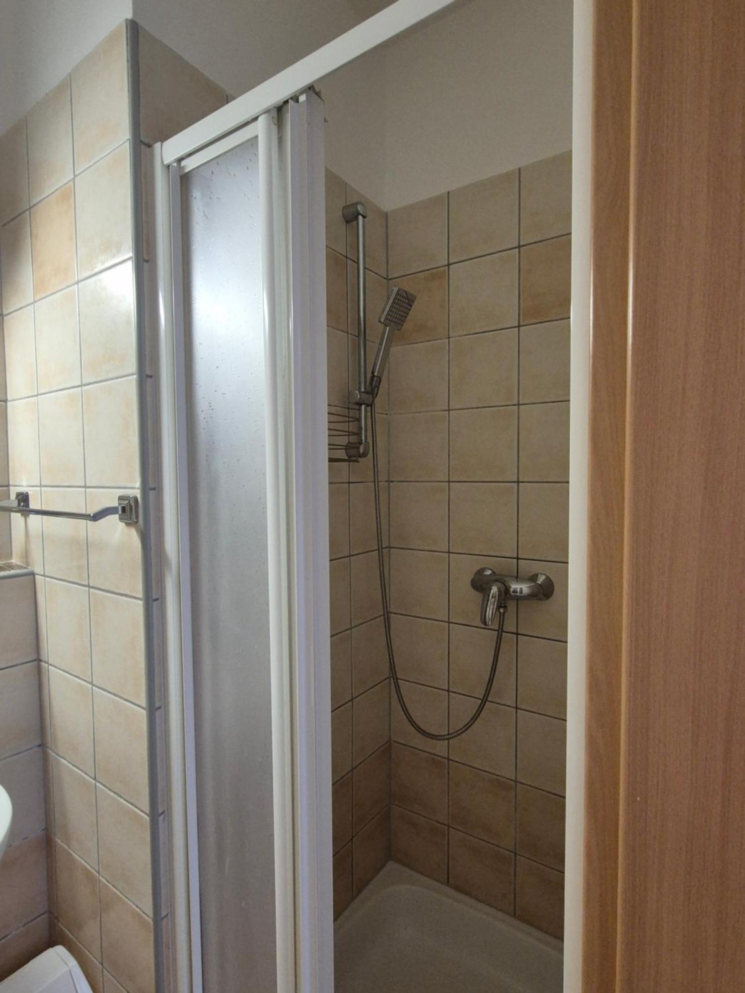 Manna Wellness Apartman Zalakaros Exterior photo