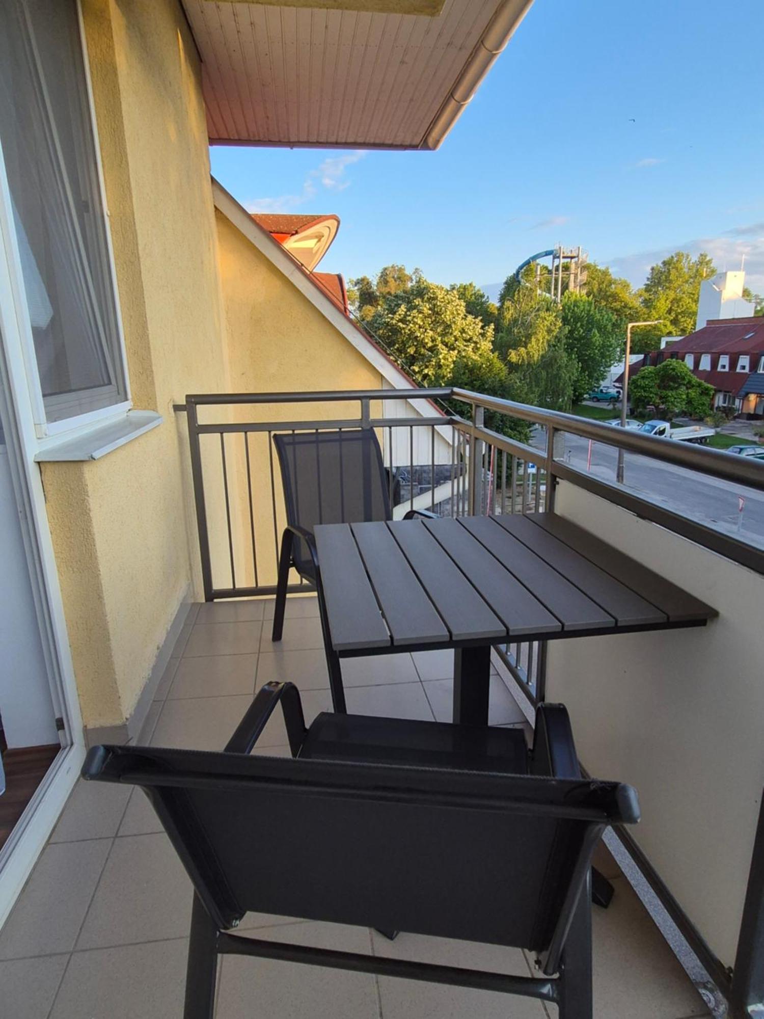Manna Wellness Apartman Zalakaros Exterior photo