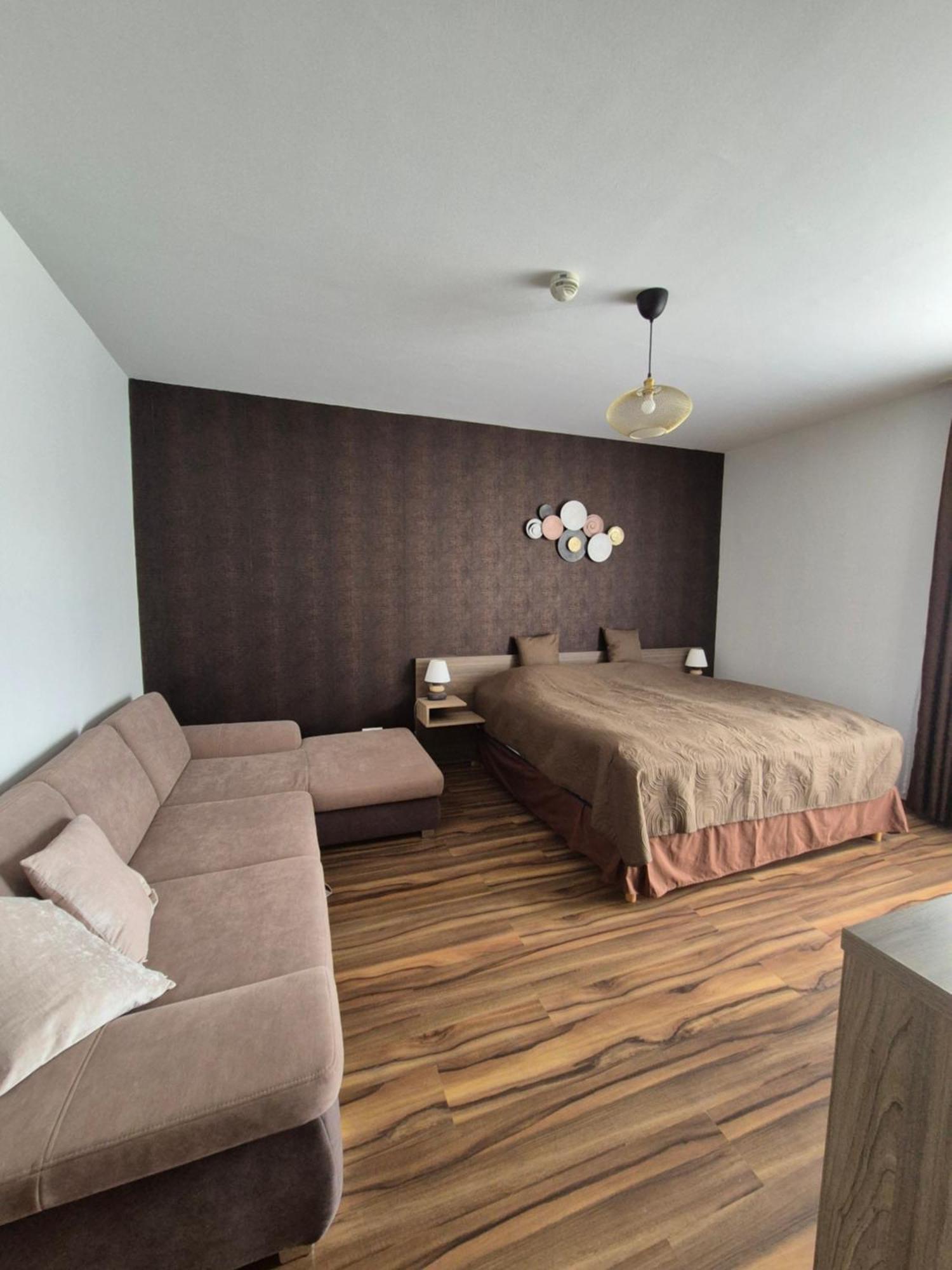 Manna Wellness Apartman Zalakaros Exterior photo