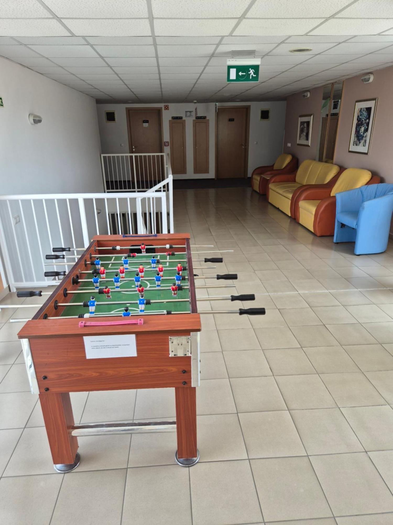 Manna Wellness Apartman Zalakaros Exterior photo